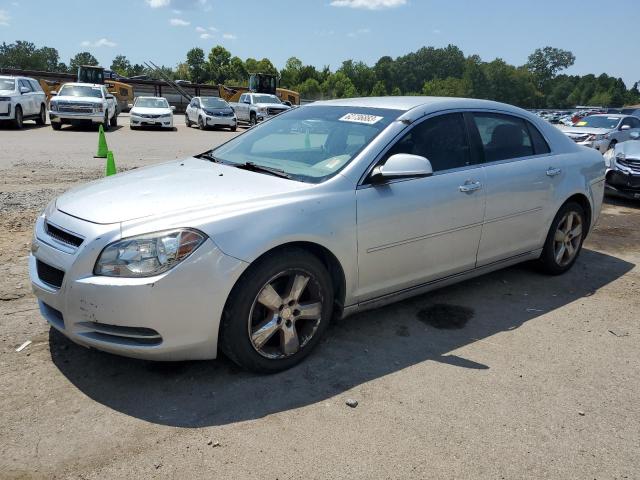 CHEVROLET MALIBU 2LT 2012 1g1zd5eu5cf215419