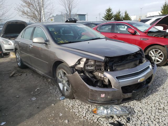 CHEVROLET MALIBU 2LT 2012 1g1zd5eu5cf215839