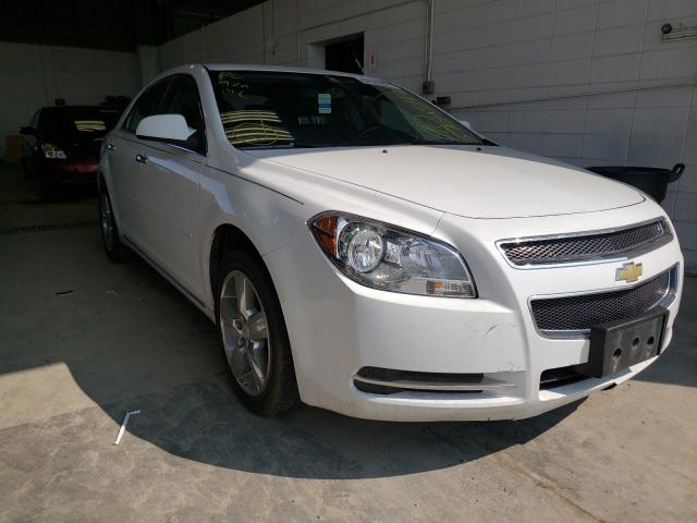 CHEVROLET MALIBU 2LT 2012 1g1zd5eu5cf219504