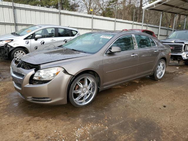 CHEVROLET MALIBU 2012 1g1zd5eu5cf230907