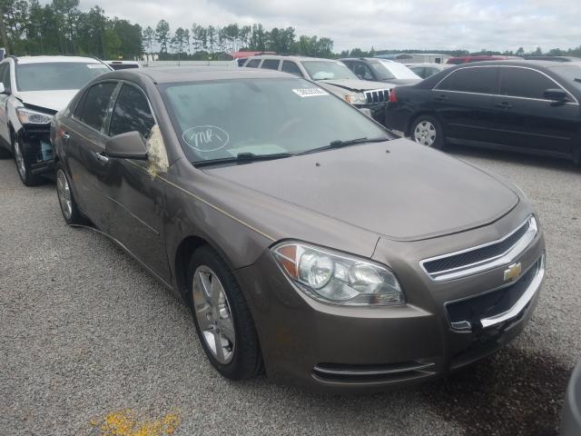 CHEVROLET MALIBU 2LT 2012 1g1zd5eu5cf260683