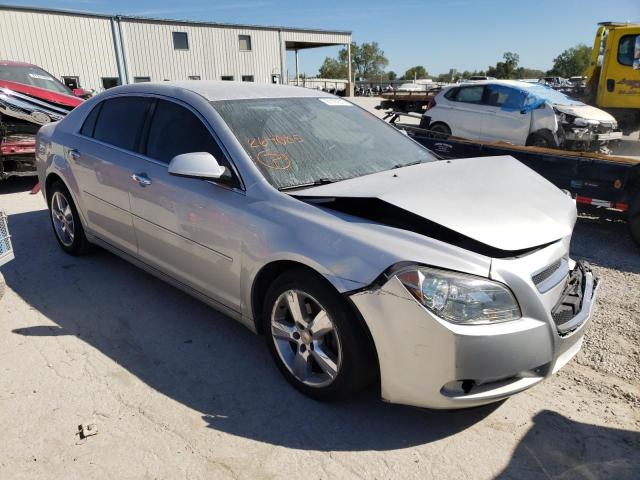 CHEVROLET MALIBU 2012 1g1zd5eu5cf264085