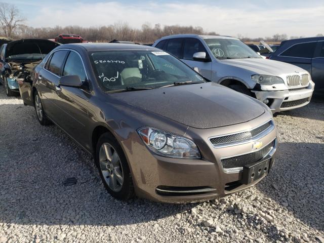 CHEVROLET MALIBU 2LT 2012 1g1zd5eu5cf268959