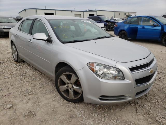 CHEVROLET MALIBU 2LT 2012 1g1zd5eu5cf275782