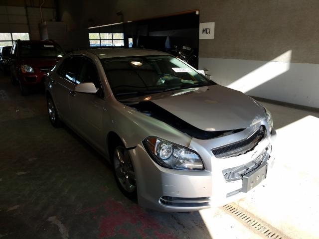 CHEVROLET MALIBU 2LT 2012 1g1zd5eu5cf277225