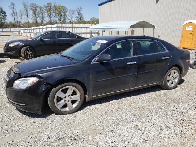 CHEVROLET MALIBU 2LT 2012 1g1zd5eu5cf278018