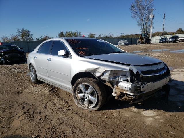 CHEVROLET MALIBU 2LT 2012 1g1zd5eu5cf278956