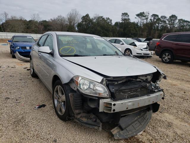 CHEVROLET MALIBU 2LT 2012 1g1zd5eu5cf278990