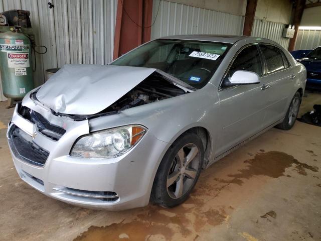 CHEVROLET MALIBU 2012 1g1zd5eu5cf285664