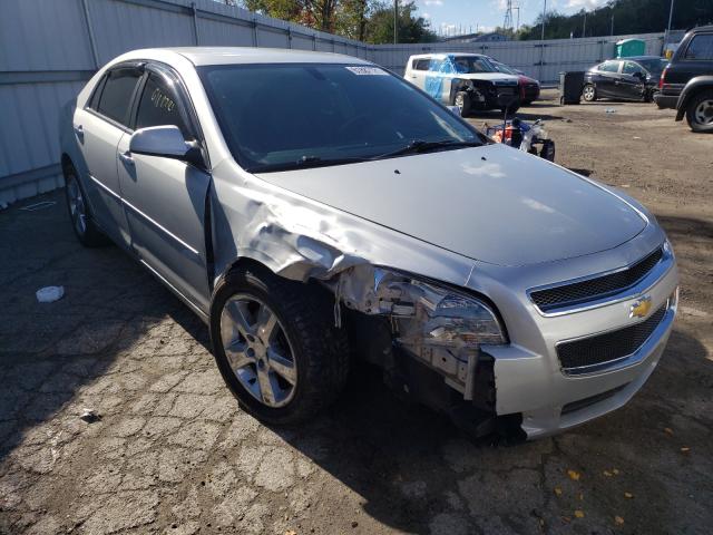 CHEVROLET MALIBU 2LT 2012 1g1zd5eu5cf298169