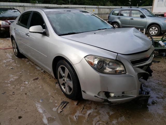 CHEVROLET MALIBU 2LT 2012 1g1zd5eu5cf298771