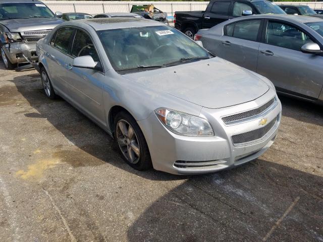 CHEVROLET MALIBU 2LT 2012 1g1zd5eu5cf298897