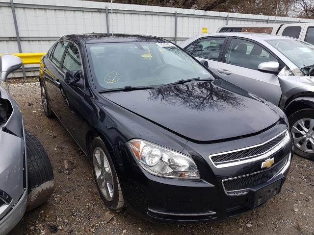 CHEVROLET MALIBU 2LT 2012 1g1zd5eu5cf311017