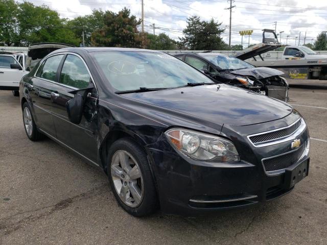 CHEVROLET MALIBU 2LT 2012 1g1zd5eu5cf312037