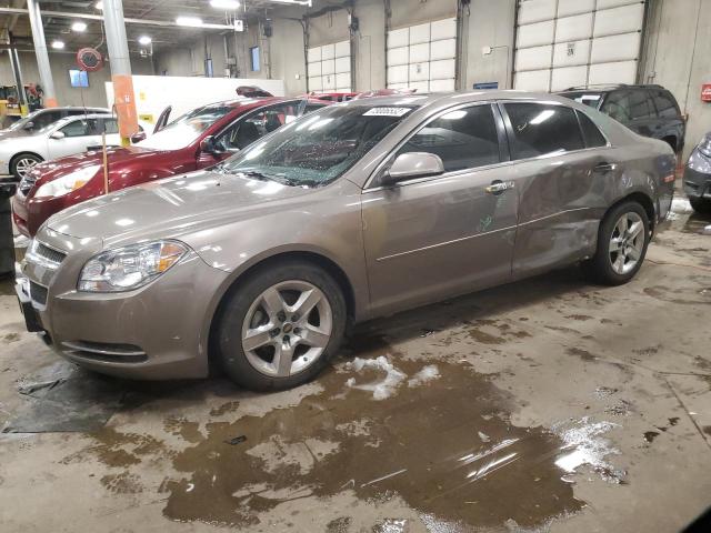 CHEVROLET MALIBU 2LT 2012 1g1zd5eu5cf319909