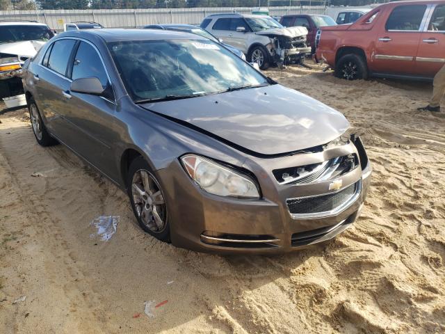 CHEVROLET MALIBU 2LT 2012 1g1zd5eu5cf327234