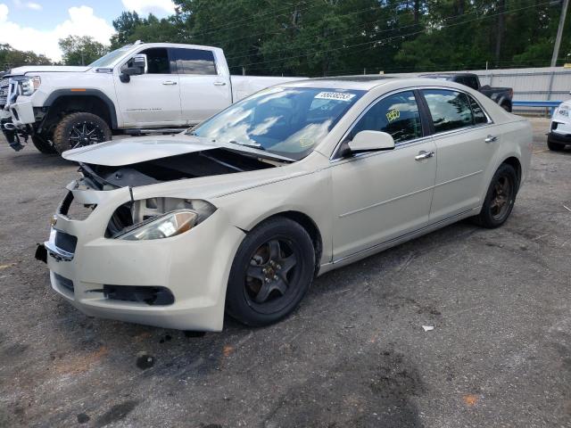 CHEVROLET MALIBU 2012 1g1zd5eu5cf349184