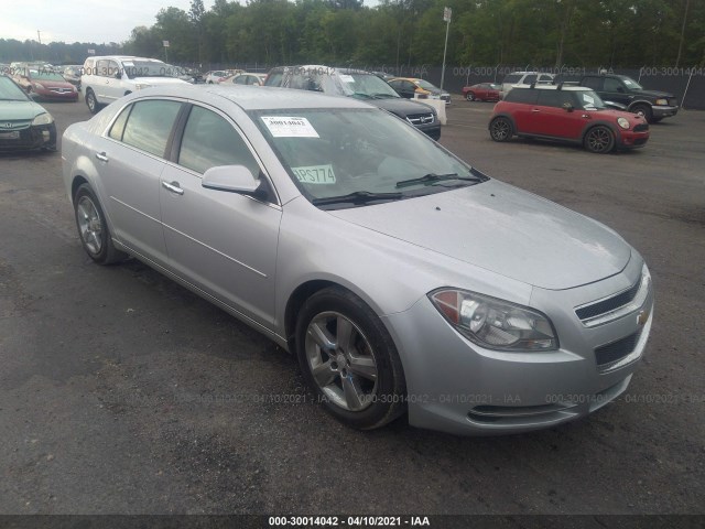 CHEVROLET MALIBU 2012 1g1zd5eu5cf350416