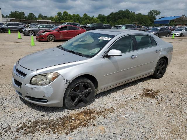 CHEVROLET MALIBU 2LT 2012 1g1zd5eu5cf351906