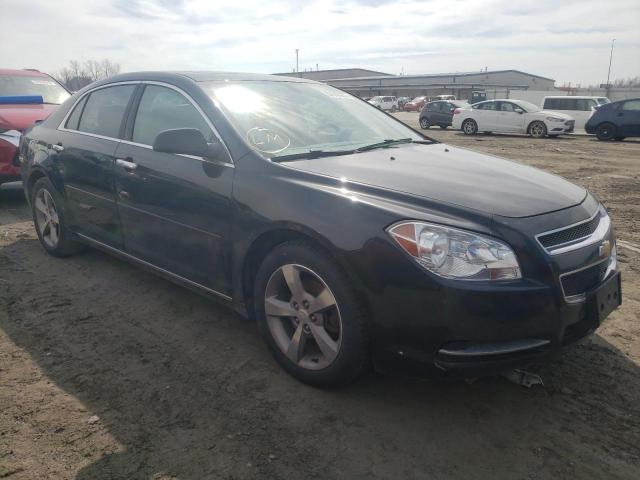 CHEVROLET MALIBU 2LT 2012 1g1zd5eu5cf355728