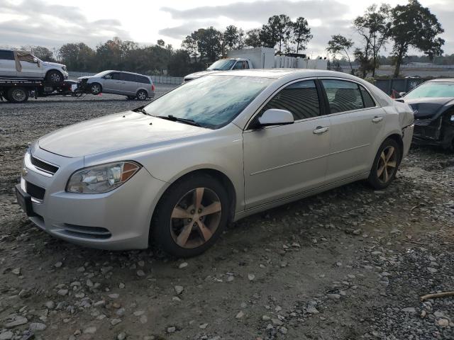 CHEVROLET MALIBU 2012 1g1zd5eu5cf356393