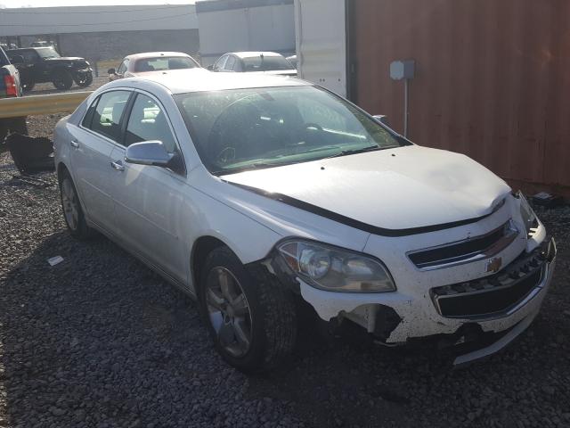 CHEVROLET MALIBU 2LT 2012 1g1zd5eu5cf358337