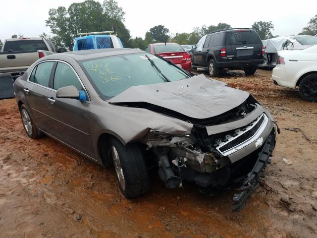 CHEVROLET MALIBU 2LT 2012 1g1zd5eu5cf358497