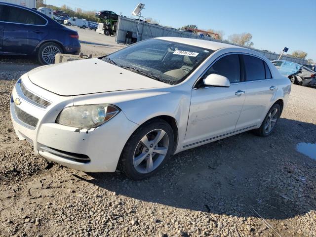 CHEVROLET MALIBU 2LT 2012 1g1zd5eu5cf359648