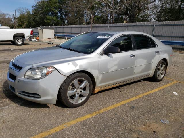 CHEVROLET MALIBU 2LT 2012 1g1zd5eu5cf359990