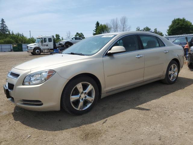 CHEVROLET MALIBU 2012 1g1zd5eu5cf360511