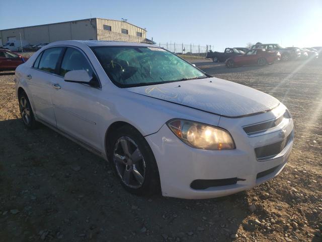 CHEVROLET MALIBU 2LT 2012 1g1zd5eu5cf369533