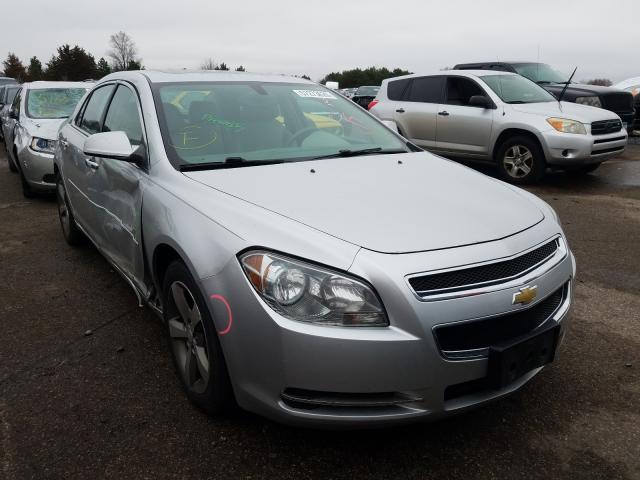 CHEVROLET MALIBU 2LT 2012 1g1zd5eu5cf370150