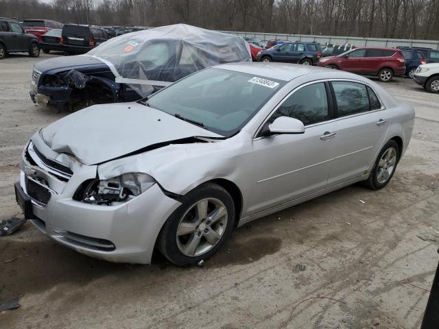 CHEVROLET MALIBU 2LT 2012 1g1zd5eu5cf373565