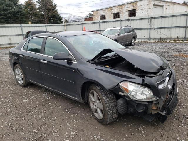 CHEVROLET MALIBU 2LT 2012 1g1zd5eu5cf377065