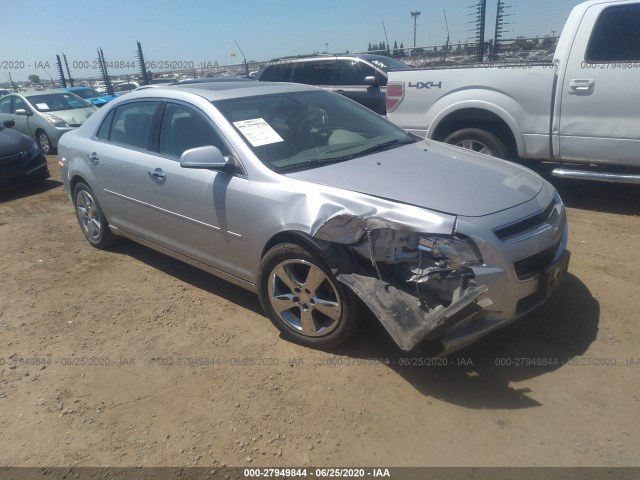 CHEVROLET MALIBU 2012 1g1zd5eu5cf382122