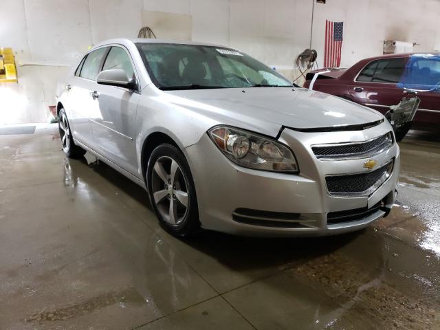 CHEVROLET MALIBU 2LT 2012 1g1zd5eu5cf385621