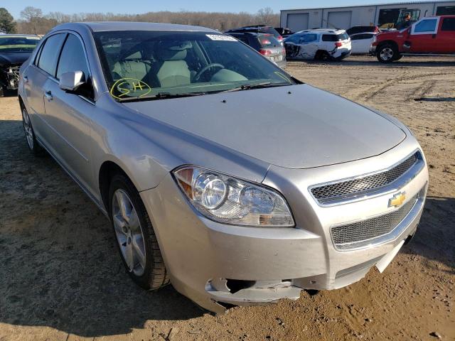 CHEVROLET MALIBU 2LT 2012 1g1zd5eu5cf386607