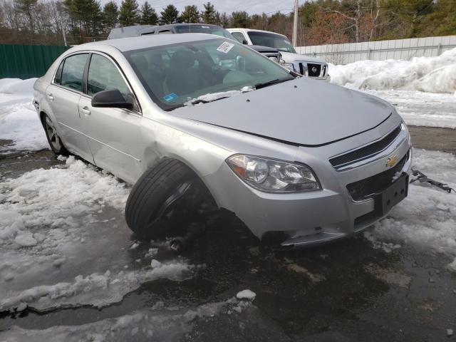 CHEVROLET MALIBU 2LT 2011 1g1zd5eu6bf111570