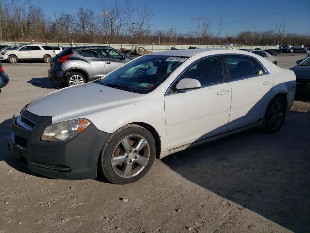 CHEVROLET MALIBU 2011 1g1zd5eu6bf201771