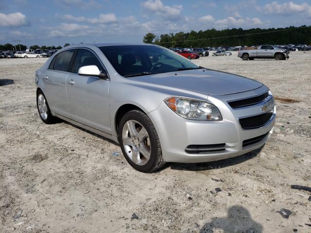 CHEVROLET MALIBU 2LT 2011 1g1zd5eu6bf228064