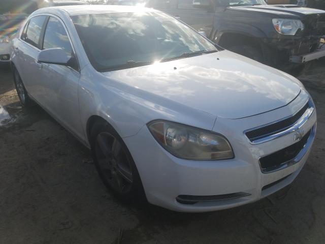 CHEVROLET MALIBU 2LT 2011 1g1zd5eu6bf249254