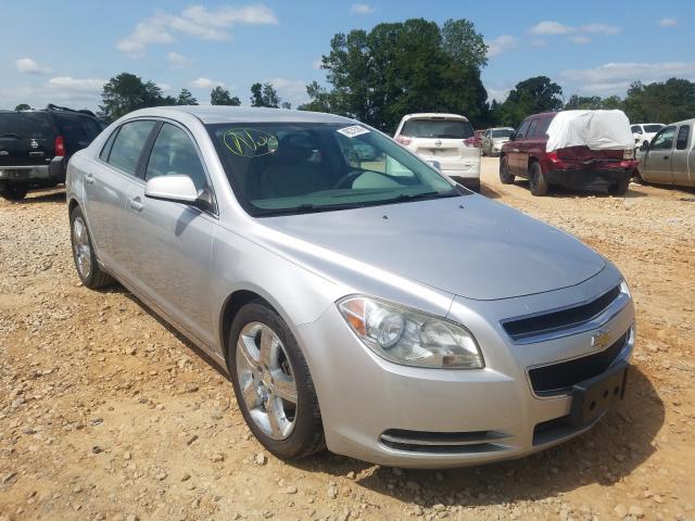 CHEVROLET MALIBU 2LT 2011 1g1zd5eu6bf259878