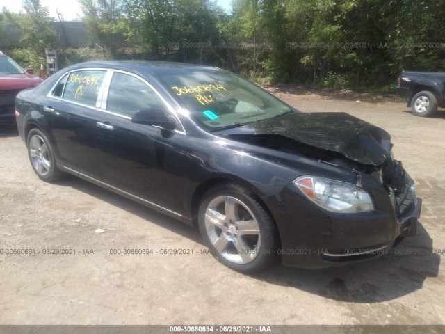 CHEVROLET MALIBU 2011 1g1zd5eu6bf385979