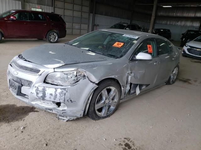 CHEVROLET MALIBU 2LT 2011 1g1zd5eu6bf389692