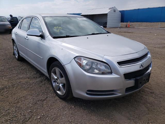 CHEVROLET MALIBU 2LT 2012 1g1zd5eu6cf102904