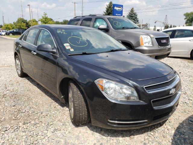 CHEVROLET MALIBU 2LT 2012 1g1zd5eu6cf115569