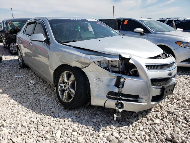 CHEVROLET MALIBU 2LT 2012 1g1zd5eu6cf128709