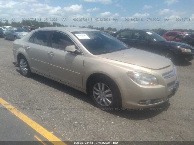 CHEVROLET MALIBU 2012 1g1zd5eu6cf133490