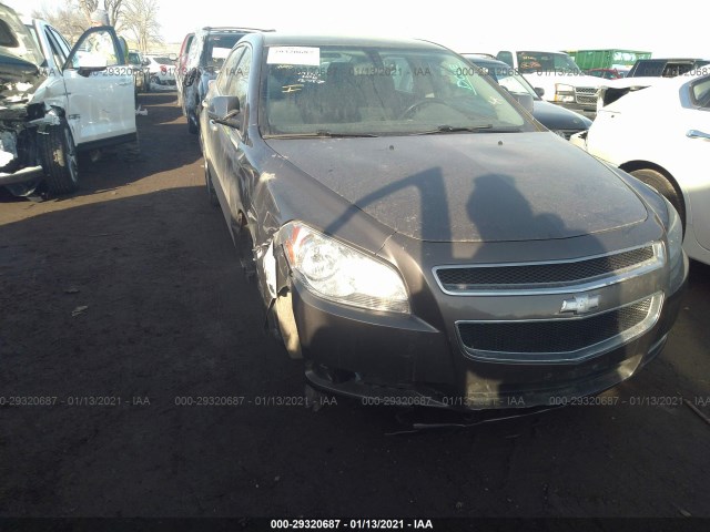 CHEVROLET MALIBU 2012 1g1zd5eu6cf144344