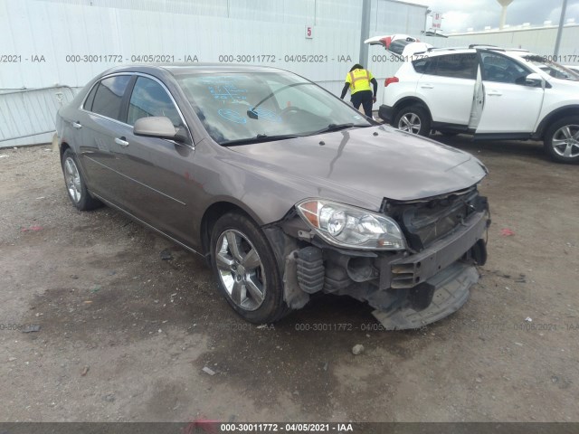 CHEVROLET MALIBU 2012 1g1zd5eu6cf150368